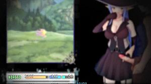 minha irma estava fazendo um boquete por debaixo do balcao durante o trabalho - ntr online - parte 9