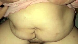 Asian Pinay with massive natural tits steals the show.