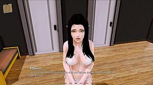 harem hotel 389 game chapter details