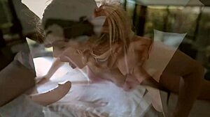 my brother-in-law follows me and enters my ass