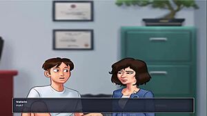 Natural beauty with small tits begs you to watch her pussy play