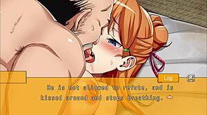 Moje přítelkyně sdílená v šokující pravdě!