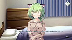 is unless terminalia rina scene 3 exciting