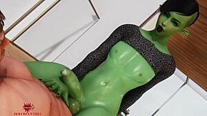 compilation of hot gays getting fucked hard 😏