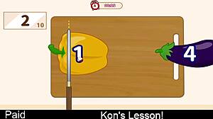 Old father-in-law fucks the hot maid in hentai comic