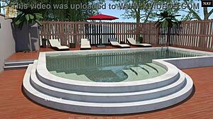 Lunar's Chosen 3 Game?