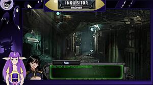 warhammer 40k inquisitor trainer part twenty one