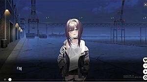 Dead End City Blues Figther!