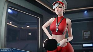 Overwatch Compilation 144 03 08 24