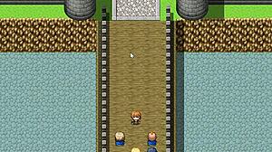 近衛騎士ウェイン　④