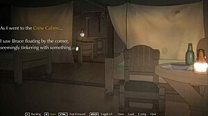 Ntrman’s lusty voyage gets naughty! 🔥