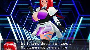 Girl B Hero Scenes - Part 36 Monster Lord 2