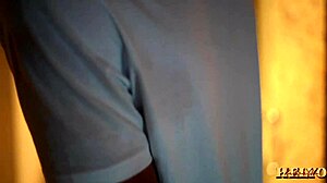 Twins And Brother Engage In Wild Orgy With Three Cocks