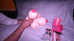 huge cocks in wild anime hentai toy action! 😱