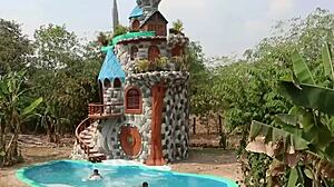 Top 5 Countries With Most Stomach Rumbling In Cartoon Anime Hentai.