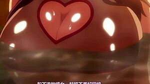 so, this wild anime hentai story just dropped with crazy twists. totally worth a peek!