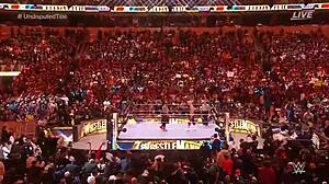 who’s winning, roman reigns or cody rhodes at wrestlemania 39?