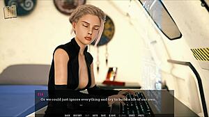 Tales From The Unending Void 124 Intrigue