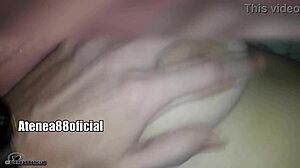 Every night, I sneak around with my stepsister in this wild hentai compilation.