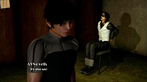 my real desire 84 in indian game anime