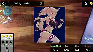 Discover the secret of anime artist Tiffys Notti!