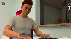 Hot milf fulfills her family's every need cncmilf