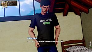 Exciting Adventures in The Inn 47