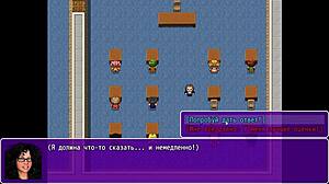 i’m obsessed with angelica origins remake, such a pretty hentai coed!