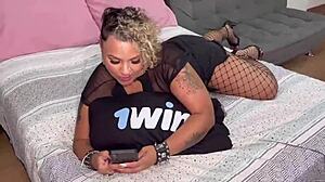 Kris and the city of pleasure part 5