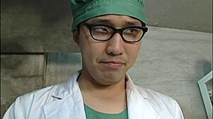 tetsuwan doll miraider volume 03 with asian fetish themes 😊