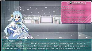 Magical Girl Otometia Part 1