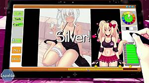 Discover the secret of anime artist Tiffys Notti!