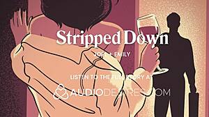 submissive slut craves rough garage punishment