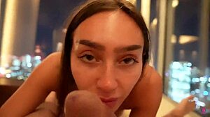 sisi rose and teddy in hotel for homemade sex 😘