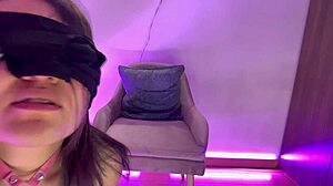 Lesbians Dominate Each Other!