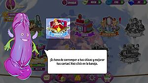 Town of sins features intense action