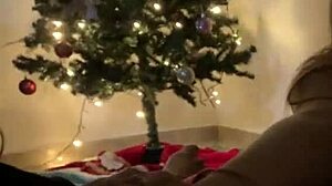 My friend invites me to watch a movie and we start fucking