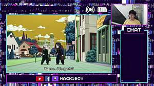 Jojo's Bizarre Adventure Animation Part 4 Chapters 13-14