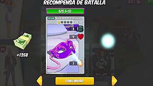 Town of sins features intense action