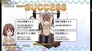 Coquettish Ghost New Version Showcases Big Tits in Detailed Hentai Scenes