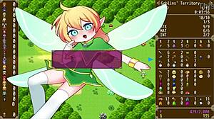 Goblins strike back instant fuck heroines playthrough part 3