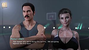 Summer's Gone 80: Intriguing Hentai Game Adventures