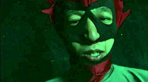 tetsuwan doll miraider volume 03 with asian fetish themes 😊