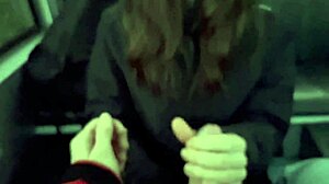 i love public cum in mouth creampie