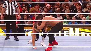 who’s winning, roman reigns or cody rhodes at wrestlemania 39?