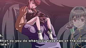 Emotional Trial When Fave Visits My Room