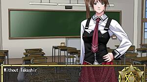 playing bible black the infection to high priest end pt1