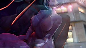 Overwatch Compilation 144 03 08 24