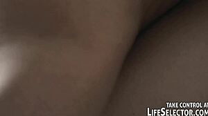 Psychologist's Affair With Patient In Hospital Hardcore Sex Blowjob Facial Feet Fetish!