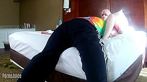 Behind The Scenes Highlights Of My Fun Time With Cosplay Courtesan Kitti Mynx